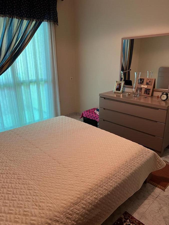 Blloku Tirana Apartman Kültér fotó