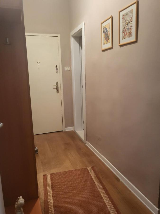 Blloku Tirana Apartman Kültér fotó
